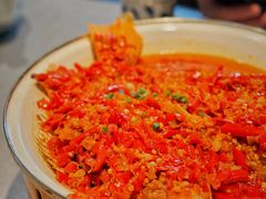 -老三样 · 江西菜馆(前海壹方汇店)