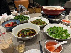 -汉水谣·江景餐厅(江滩店)