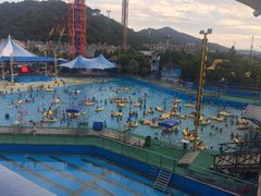 -杭州浪浪浪水公园