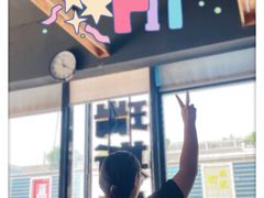 -帕瑞斯女子塑形健身(集美店)