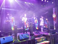 -老木头音乐空间(月河街店)