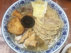 -三林本帮馆(中林街店)