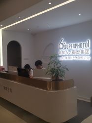 -非常六加一儿童摄影(同安店)