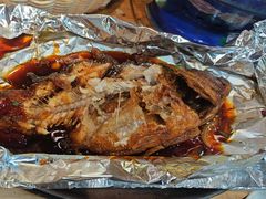 -金掌勺·锅包肉(双榆树店)