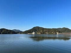 -青山湖景区