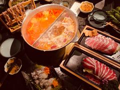-湊湊火锅·茶憩(新中关购物中心店)