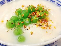-蟹上黄·蟹黄面·江南糖水(人民广场店)
