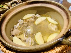-南京大牌档(凯德1818店)