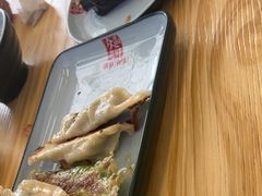 -众品老方子锅贴甜沫(李村店)