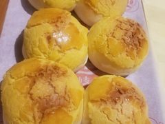 菠萝包-石岐佬中山菜馆(张溪店)