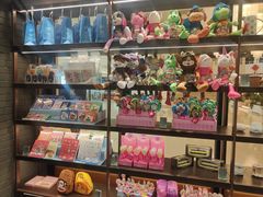 -大连铂尔曼酒店-铂尔曼美食廊 Pullman Deli