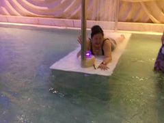 -水晶之星洗浴温泉汗蒸