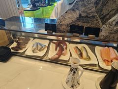 -松咖啡自助餐厅·松北香格里拉