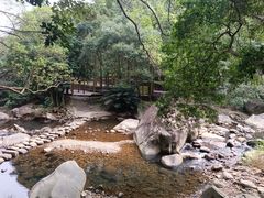-福清灵石山国家森林公园