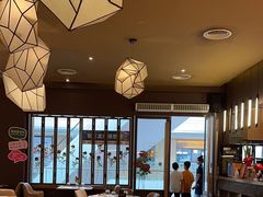 -原石牛扒·约会餐厅(龙城万科里店)