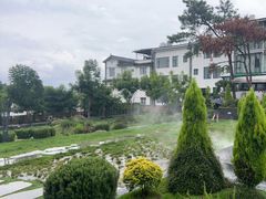 -云禾壹海景庄园餐厅