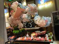 -樱宿日式和牛烧肉(五道口店)