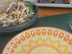 -HFFOUSA TACO弗萨塔可墨西哥餐厅(颐堤港店)