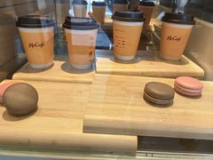 -麦当劳(虹梅路地铁站店)