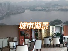 -宁海金海开元名都大酒店·名爵自助餐厅(金水路店)