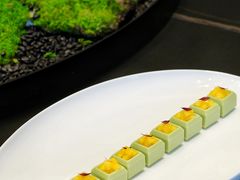-翕间食·精致淮扬菜(江苏大剧院店)