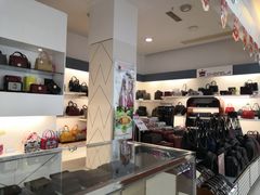 店内环境-第一百货(姑苏店)