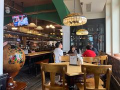 -巴伐利亚啤酒坊(意式风情街店)