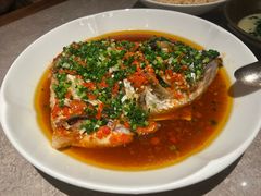 -广州文华东方酒店·江-由辉师傅主理