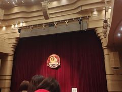 -北京喜剧院