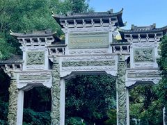 -云碧峰国家森林公园