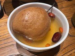 -山西会馆晋三宝·太原菜(五一广场店)