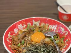 -仙隐小鹿料理食堂(惠济万达店)