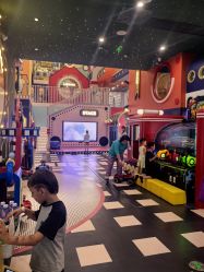 -MELAND CLUB亲子乐园·派对·餐厅(北京芳圆里ID MALL店)