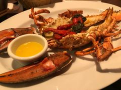 -RED LOBSTER(环球影城大阪店)