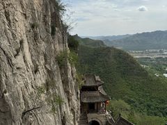 -娲皇宫