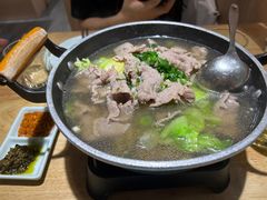 -全牛匠·乐山跷脚牛肉(新中关店)