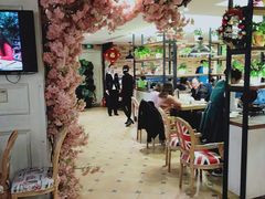 大堂-品大三·南京菜(大行宫店)