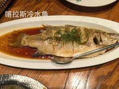 -驿楼兰·新疆菜(火车站店)