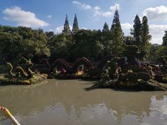 -汇龙潭