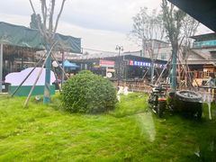 -阳坊胜利涮羊肉(阳坊老店)