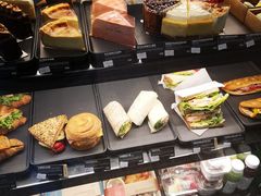 -星巴克(凯德晶萃店)