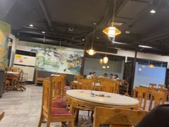 -重庆巴渝火锅(钟家村店)