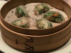 -荣轩(新荣记环球金融中心店)