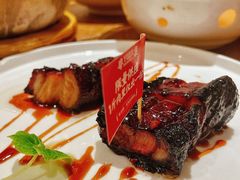 -粤集·手工粤菜(皇庭广场店)