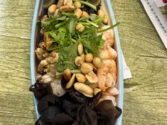 老醋六样-同发号饭庄(复兴路店)