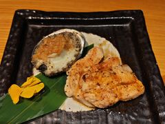 -三石铁板烧(紫竹桥店)