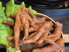 -渝宗老灶火锅(巴国城店)