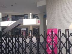 -宁波杉井奥特莱斯广场