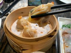 -怡品堂·金宴 (北京索菲特大酒店)