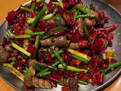 -星光小把串·海鲜烧烤(西安路店)